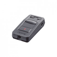 Link850amp Jabra Jabra Link 850 Con Conexion QD 850-09 acc