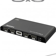 LKV314PRO SAXXON SAXXON LKV314PRO - Splitter / Divisor de Vi