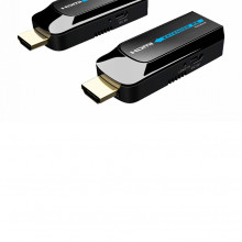 LKV372S SAXXON SAXXON LKV372S- Kit mini extensor HDMI/ Cabl