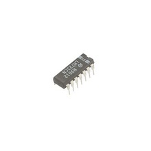 Lm723cn Astron Circuito Regulador De Tension Positiva Y Nega
