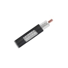 Lmr600 Times Microwave Metro De Cable Coaxial De 1/2 De Baja