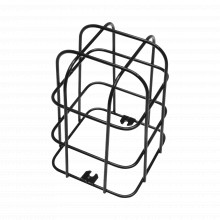 Lp3g Federal Signal Industrial Guarda Para Luces De Adverten