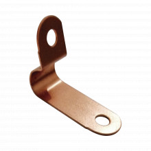Lpabaja Linkedpro Abrazadera De Cobre Para Sujecion De Bajad