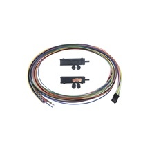 Lpfo610012c Linkedpro Kit Fan-Out Para 12 Fibras 1m jumpers