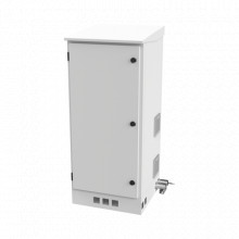 LPFORTE16UBAT LINKEDPRO BY EPCOM racks cerrados