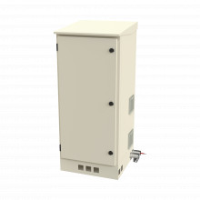 Lpforte16ubat Linkedpro Gabinete De Piso Para Exterior Con V