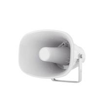 Lphp30a Honeywell Altavoz Tipo Trompeta Blanco Fabricado E