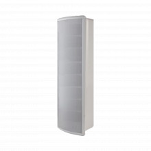 Lpom40a Honeywell Altavoz Tipo Columna Para Exterior Config