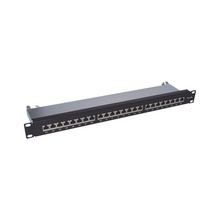Lpppcs6a24p Linkedpro Panel De Parcheo De Impacto 110 Blin