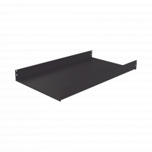 Lprt902u Linkedpro Charola Fija De Sujecion Lateral 90 Cm D