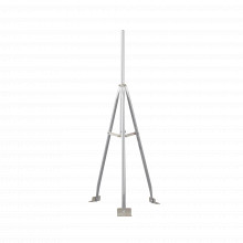 Lptp2 Linkedpro Montaje De Tripie Para Exterior Altura Tota