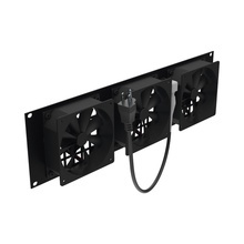 Lpvent03x3u Linkedpro Kit De 3 Ventilador 110 Vca 12 X 12 C