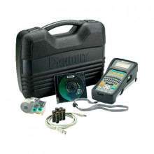 Ls8eqkitacs Panduit Kit De Impresora Etiquetadora Para Iden