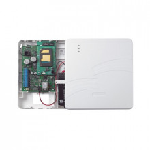 LTEIA HONEYWELL HOME RESIDEO comunicadores