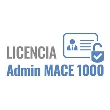 Mace1000 Nedap Paquete De 1000 Tarjetas Virtuales Y Servicio