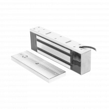Mag1200nw Accesspro Chapa Magnetica De 1200 Lbs / Para Uso E
