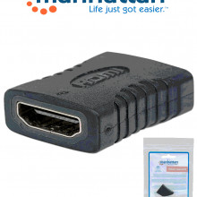 MAN0440004 MANHATTAN MANHATTAN 353465 - Cople HDMI / He