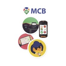 Mcb50 Mcdi Security Products Inc Licencia. Software Para El