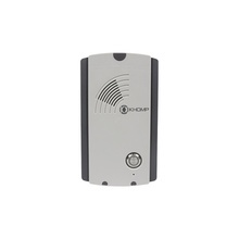 Mi101bc Khomp Portero Intercom Tecnologia GSM Con Relevado