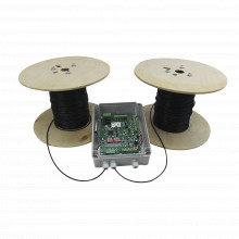 Mic2z1000 Rbtec MICALERT Cable Sensor Para Paredes Rejas Ri