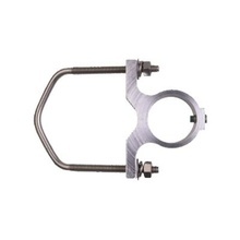 Mmk9 Pctel Montaje De Aluminio Para Antenas Omnidireccionale