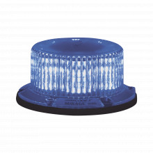 Mre18cb Code 3 Baliza Mirage De 18 LEDs Con Lente Transparen