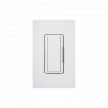 Mrf2s6clwh Lutron Electronics Atenuador 150W CFL/LED 600W I