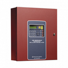 MS9600UDLS FIRE-LITE todo