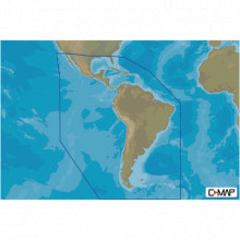 MSAY038MS C-MAP rg59 tipo cap