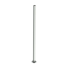 Msc30a6 Syscom Towers Poste De Acero Galvanizado Para Videov
