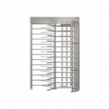 MST6XPF ALVARADO torniquetes de cuerpo completo