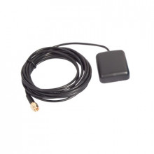 Mvt380antgps Meitrack Antena GPS Para Equipo MVT380 routers