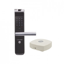 MX89367 YALE-ASSA ABLOY autonomas / inteligentes