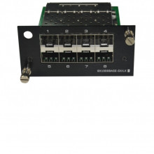 N7524GEM8F UTEPO SAXXON N7524GEM8F - Modulo de 8 puertos Gi