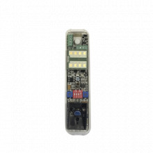 NATSENSOR Politec movimiento para exterior