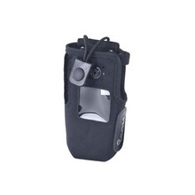 Ncf3261sclip Icom Funda De Nylon Clip Metalico Para Cinto