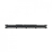 Nk5eppg24y Panduit Panel De Parcheo De Impacto 110 Plano C