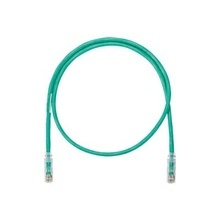 Nk6pc7gry Panduit Cable De Parcheo UTP Categoria 6 Con Plug