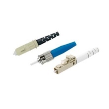 Nkfscmbl Panduit Conector SC Simplex Multimodo Angular - Mar
