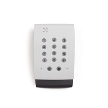 Nordgsmair C.nord Panel De Alarma Inalambrico Con Comunicado