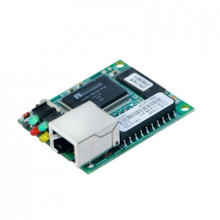Nslan1 Honeywell Home Resideo Tarjeta Ethernet Para Control