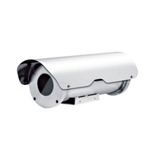 Ntc35 Videotec Camara Termica En Gabinete De Acero Inoxidabl