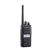 Nx3300k3 Kenwood 400-520 MHz 512 Canales NXDN-DMR-Analogo