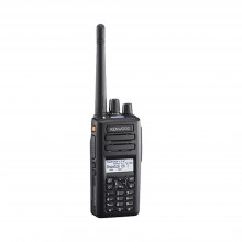 Nx3400k3is Kenwood 800/900 MHz Intr. Seguro 512 Canales N
