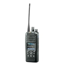 Nx5300k2 Kenwood 450-520 MHz NXDN-DMR-Analogico 5 W Bluet
