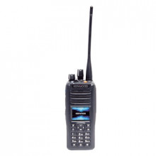 Nx5300k3is Kenwood 450-520 MHz Int. Seguro DTMF NXDN-DMR-