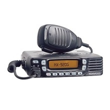 Nx920gk Kenwood 806-870 MHz 260 Canales 5 W GPS Mensajer