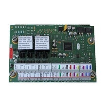 Nxd2 Honeywell Tarjeta Expansora De 2 Puertas Para Control D