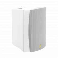 Ol70v6wt Truaudio Altavoz De 2 Vias Para Exteriores De 70V /