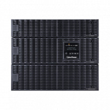 OL8KRTF Cyberpower UPS de 8000 VA/8000 W Online Doble Conve